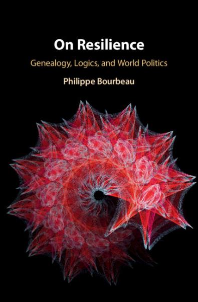 Couverture du livre "Genealogy, Logics and World Politics"